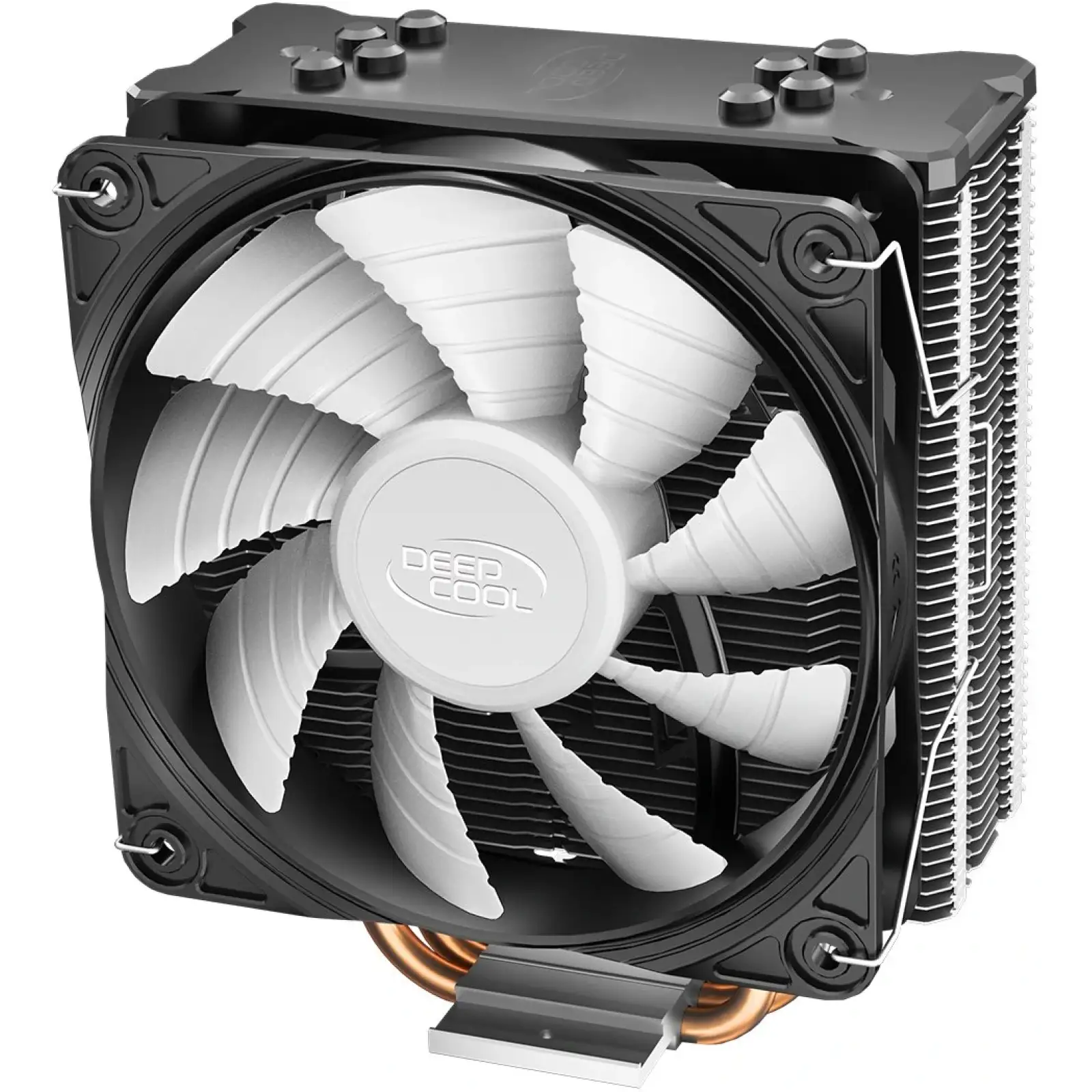 Кулер процесорний DeepCool Gammaxx GT A-RGB (DP-MCH4-GMX-GT-ARGB) UA