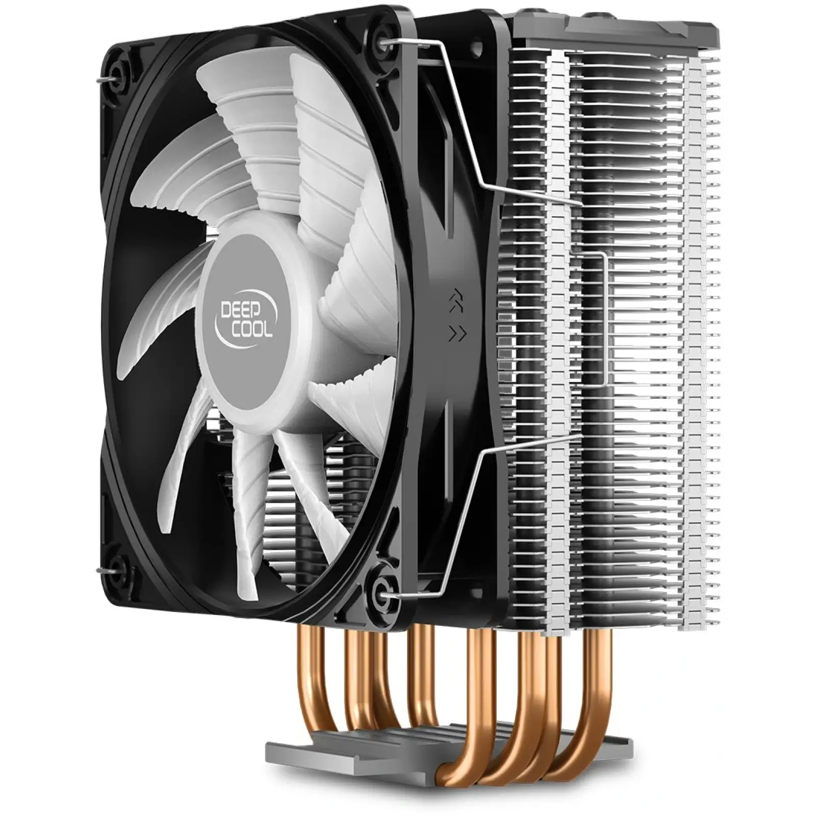 Кулер процесорний DeepCool Gammaxx GT A-RGB (DP-MCH4-GMX-GT-ARGB) UA