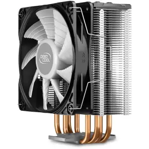 Кулер процесорний DeepCool Gammaxx GT A-RGB (DP-MCH4-GMX-GT-ARGB) UA