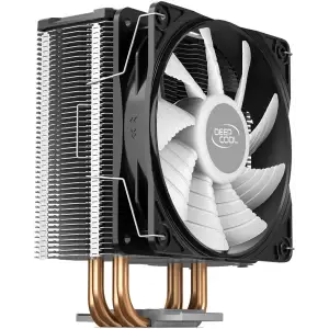 Кулер процесорний DeepCool Gammaxx GT A-RGB (DP-MCH4-GMX-GT-ARGB) UA