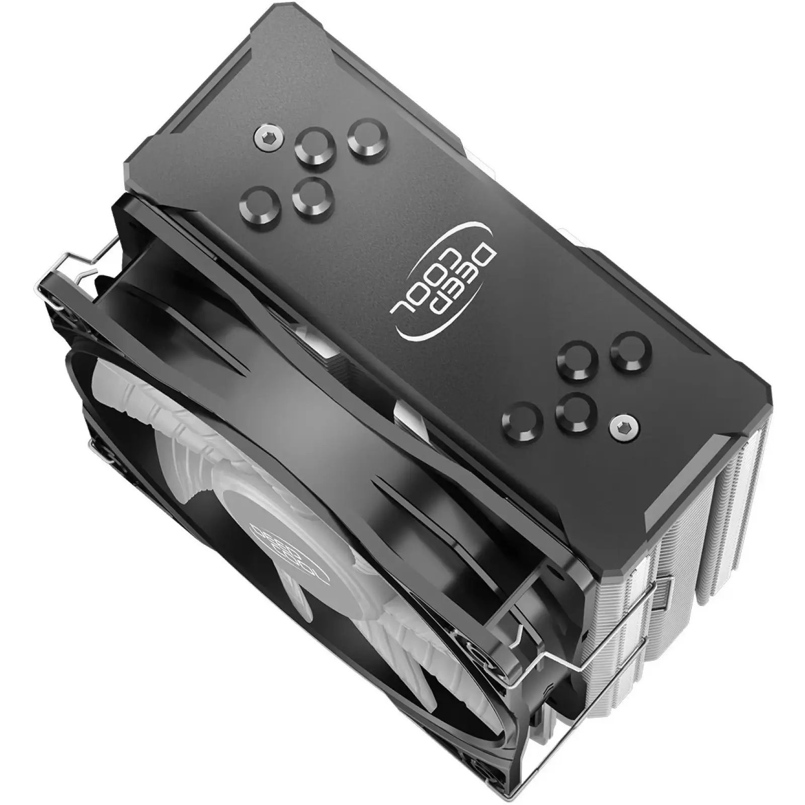 Кулер процесорний DeepCool Gammaxx GT A-RGB (DP-MCH4-GMX-GT-ARGB) UA