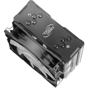 Кулер процесорний DeepCool Gammaxx GT A-RGB (DP-MCH4-GMX-GT-ARGB) UA