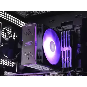 Кулер процесорний DeepCool Gammaxx GT A-RGB (DP-MCH4-GMX-GT-ARGB) UA