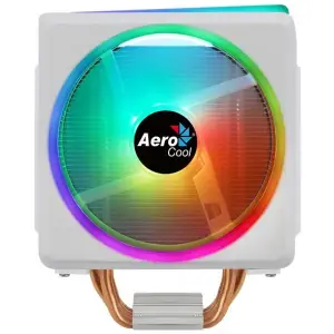 Кулер процесорний AeroCool Cylon 4F WH (ACTC-CL30430.02) UA
