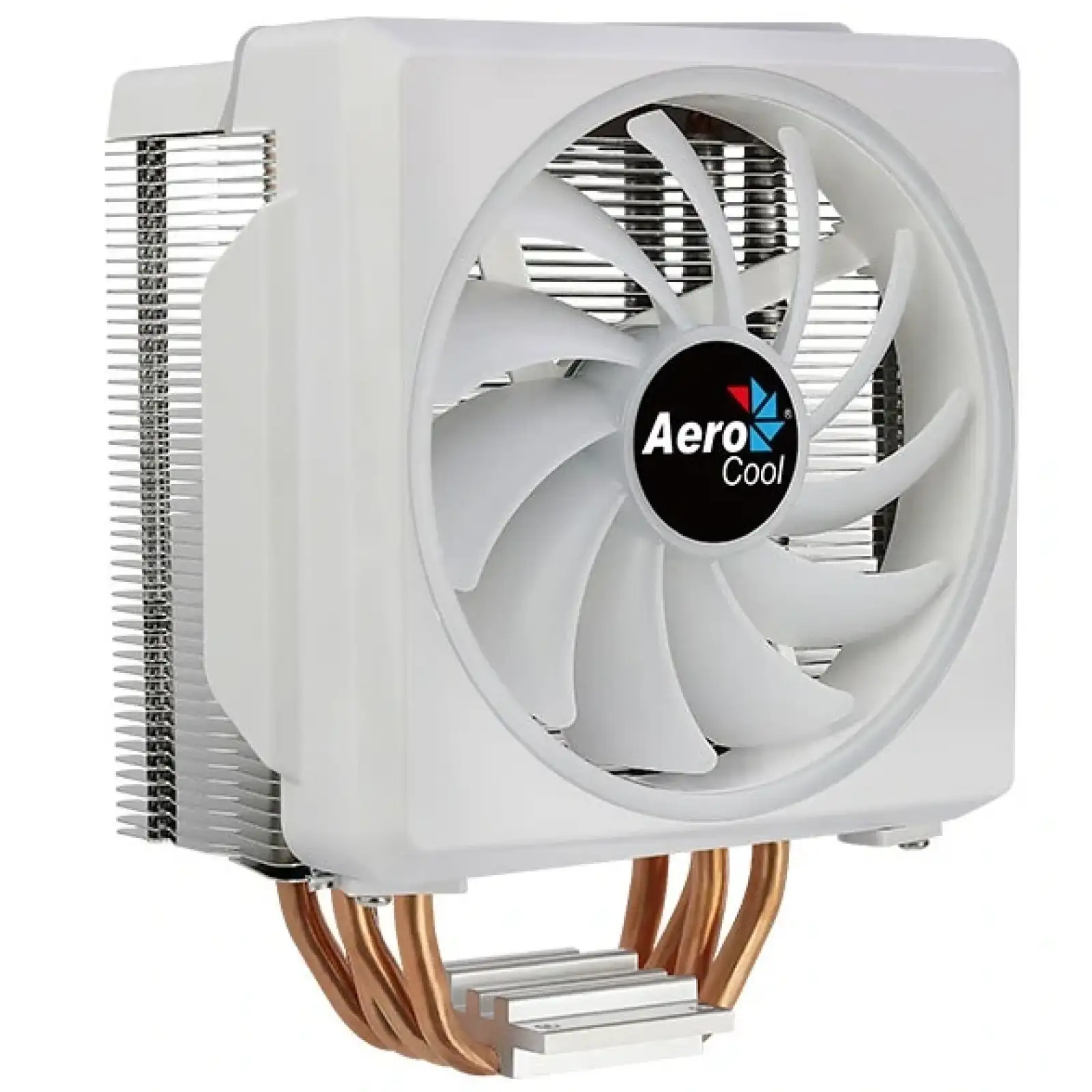 Кулер процесорний AeroCool Cylon 4F WH (ACTC-CL30430.02) UA