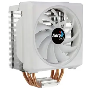 Кулер процесорний AeroCool Cylon 4F WH (ACTC-CL30430.02) UA