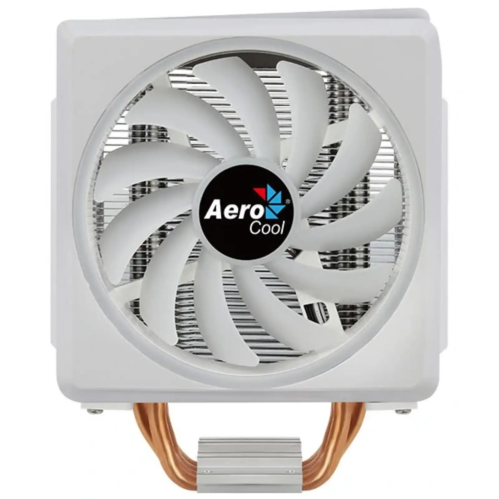 Кулер процесорний AeroCool Cylon 4F WH (ACTC-CL30430.02) UA