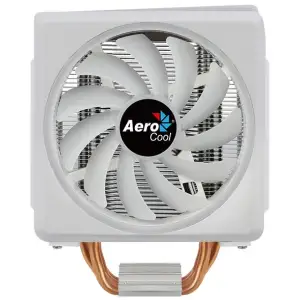 Кулер процесорний AeroCool Cylon 4F WH (ACTC-CL30430.02) UA
