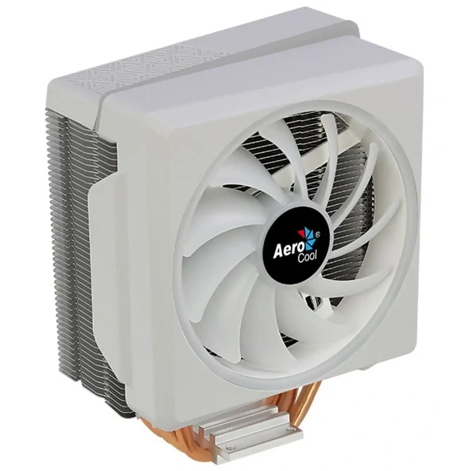 Кулер процесорний AeroCool Cylon 4F WH (ACTC-CL30430.02) UA