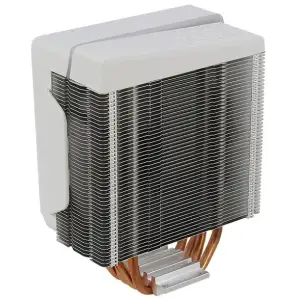 Кулер процесорний AeroCool Cylon 4F WH (ACTC-CL30430.02) UA