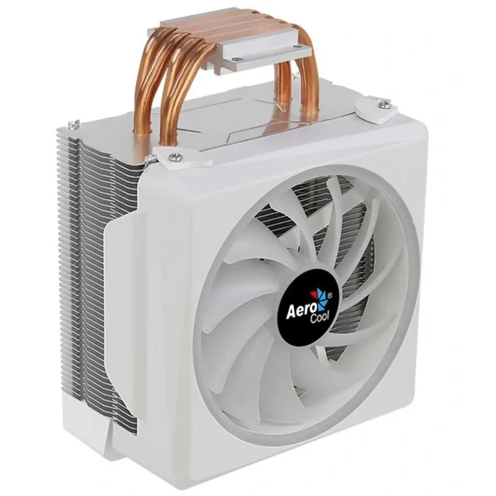 Кулер процесорний AeroCool Cylon 4F WH (ACTC-CL30430.02) UA