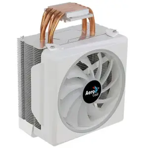 Кулер процесорний AeroCool Cylon 4F WH (ACTC-CL30430.02) UA