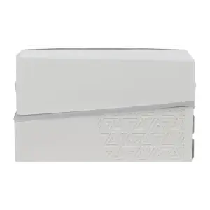 Кулер процесорний AeroCool Cylon 4F WH (ACTC-CL30430.02) UA