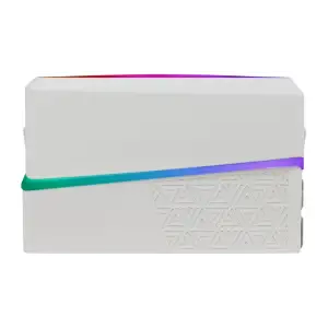 Кулер процесорний AeroCool Cylon 4F WH (ACTC-CL30430.02) UA