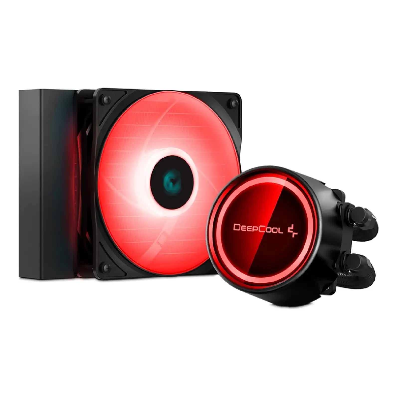 Система водяного охолодження DeepCool Gammaxx L120 V2 (DP-H12RF-GL120V2) UA