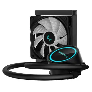 Система водяного охолодження DeepCool Gammaxx L120 V2 (DP-H12RF-GL120V2) UA