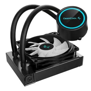 Система водяного охолодження DeepCool Gammaxx L120 V2 (DP-H12RF-GL120V2) UA
