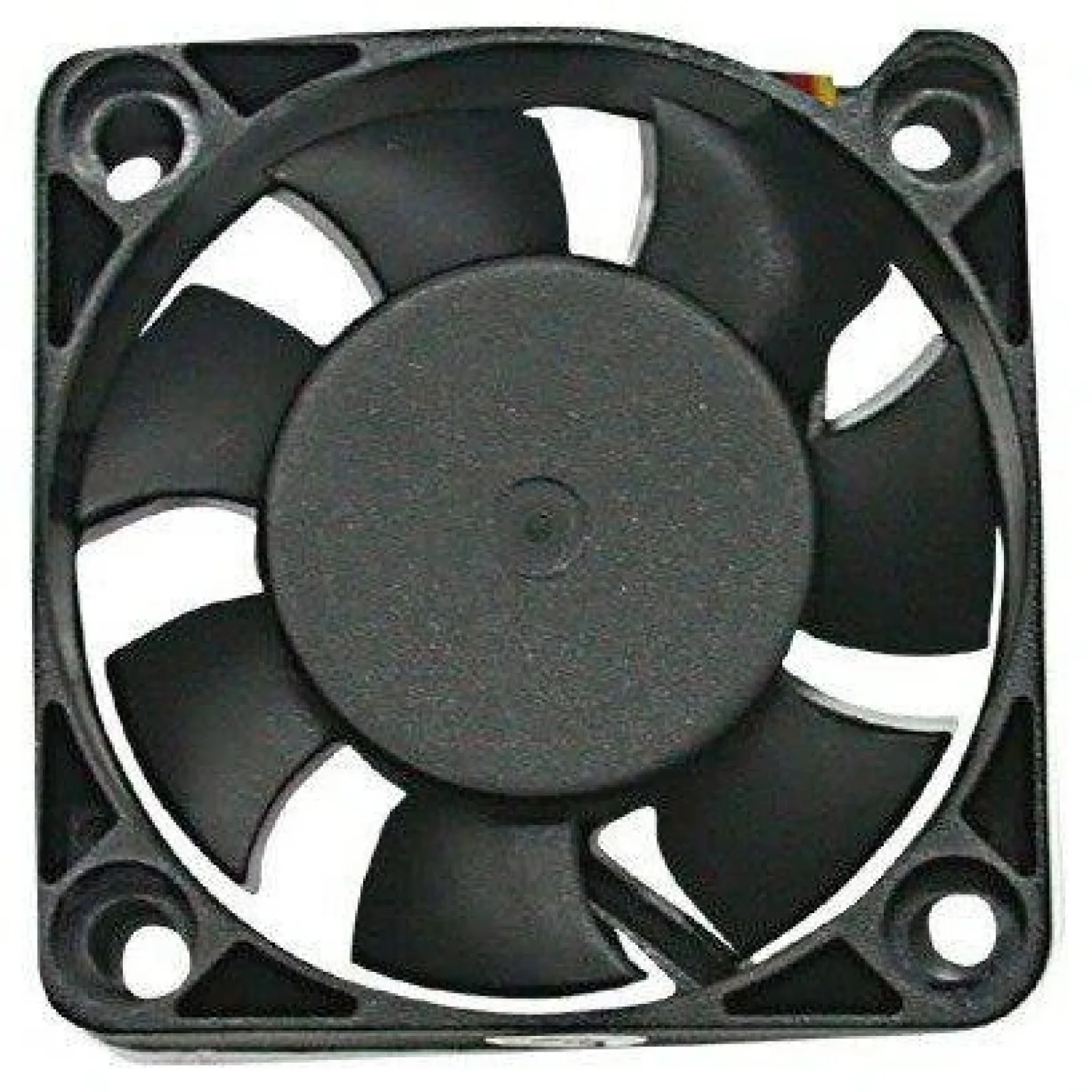 Вентилятор Titan TFD-4010 M 12 Z UA