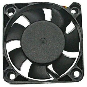 Вентилятор Titan TFD-4010 M 12 Z UA