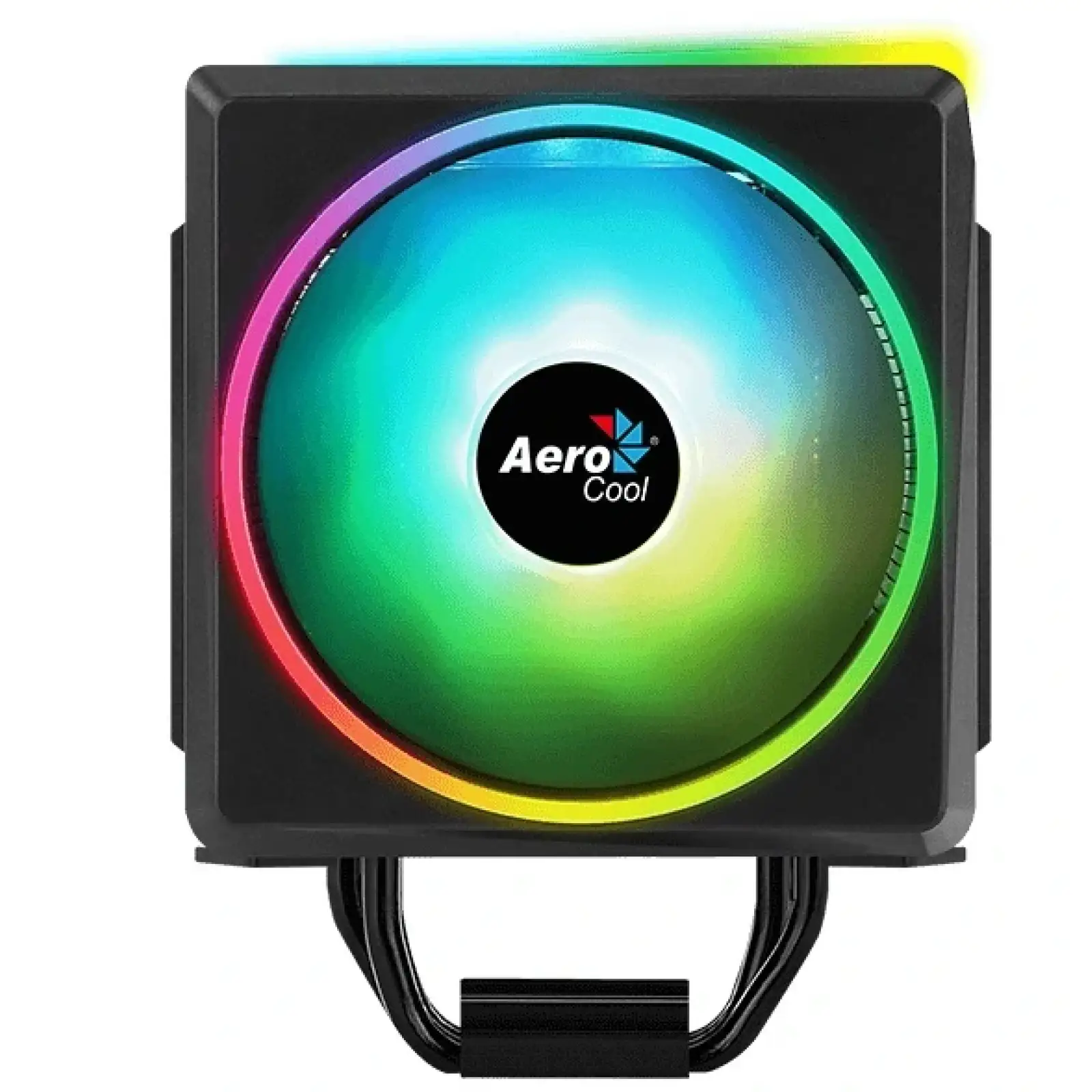 Кулер процесорний AeroCool Cylon 4F (ACTC-CL30420.04) UA