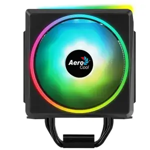 Кулер процесорний AeroCool Cylon 4F (ACTC-CL30420.04) UA