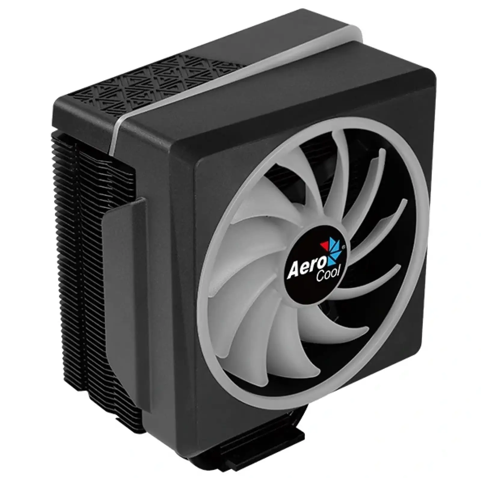 Кулер процесорний AeroCool Cylon 4F (ACTC-CL30420.04) UA