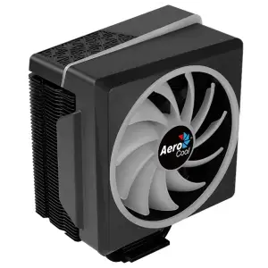 Кулер процесорний AeroCool Cylon 4F (ACTC-CL30420.04) UA
