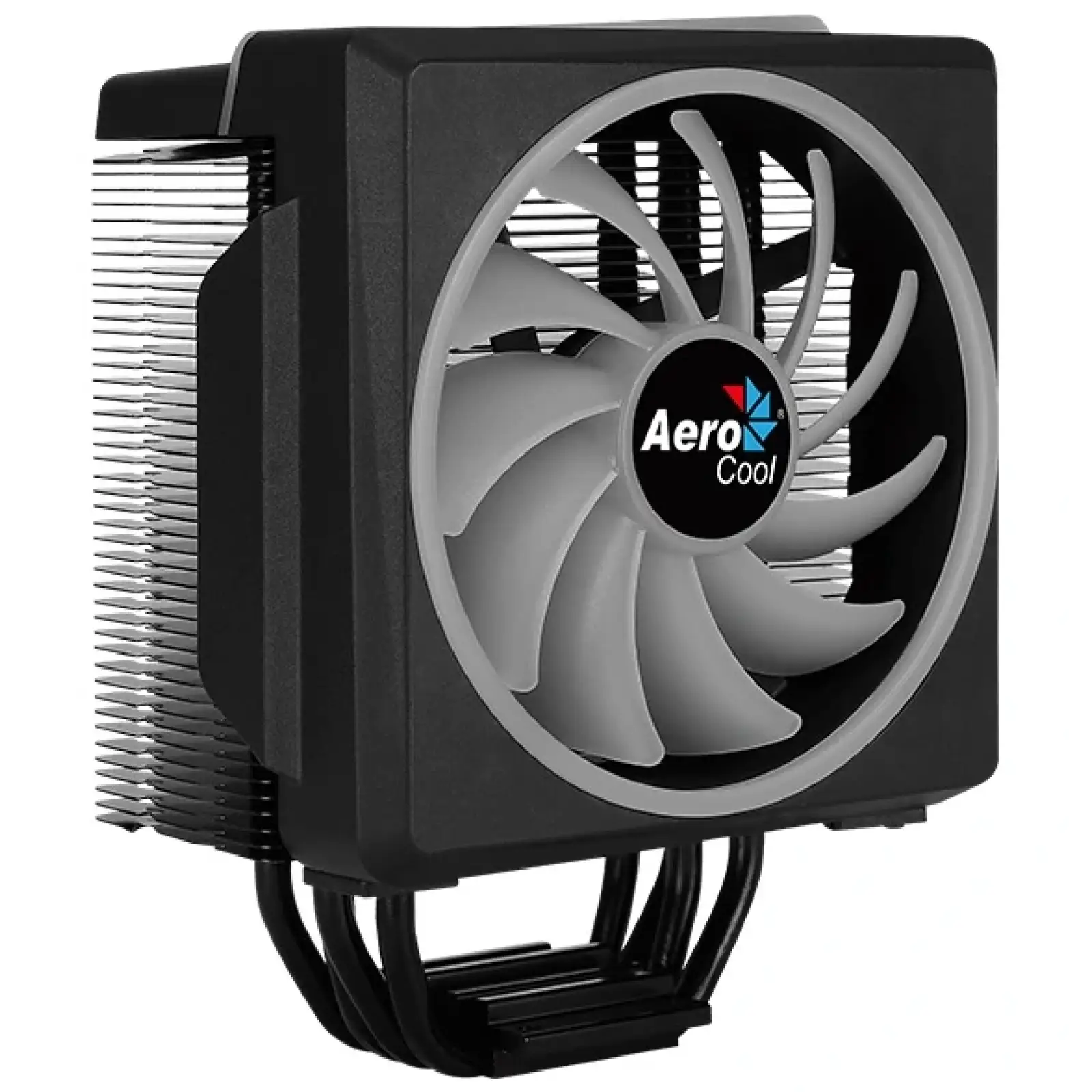 Кулер процесорний AeroCool Cylon 4F (ACTC-CL30420.04) UA