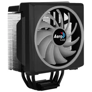 Кулер процесорний AeroCool Cylon 4F (ACTC-CL30420.04) UA