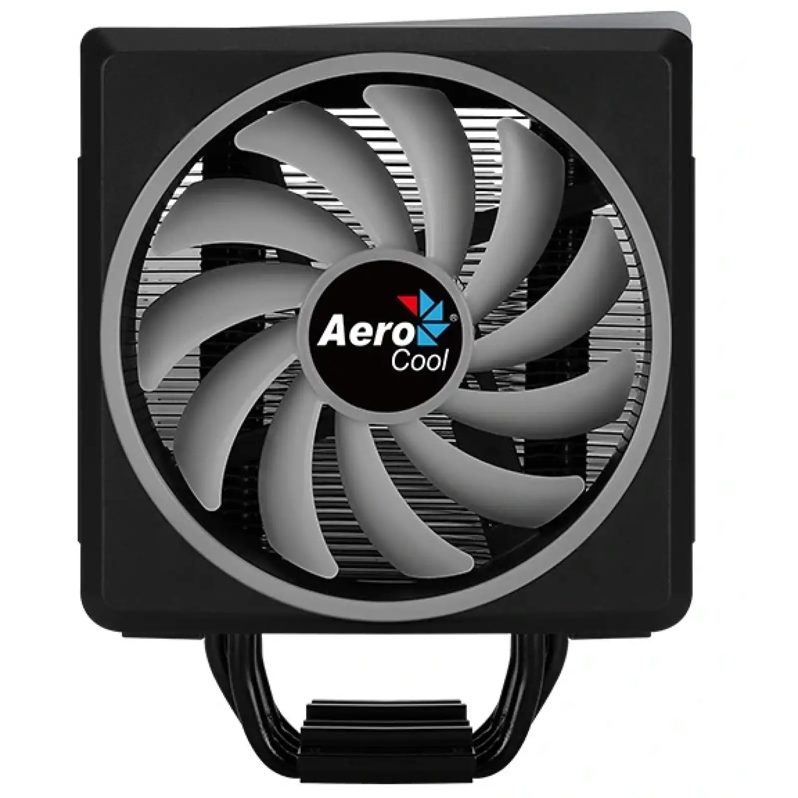 Кулер процесорний AeroCool Cylon 4F (ACTC-CL30420.04) UA
