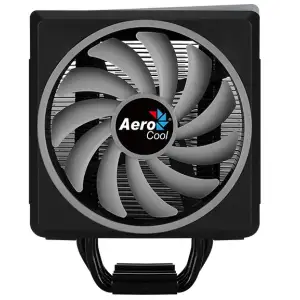 Кулер процесорний AeroCool Cylon 4F (ACTC-CL30420.04) UA