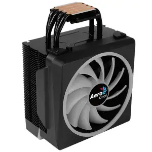 Кулер процесорний AeroCool Cylon 4F (ACTC-CL30420.04) UA