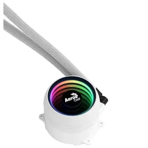 Система водяного охлаждения AeroCool Mirage L360 WH (ACLA-MR36127.72) UA