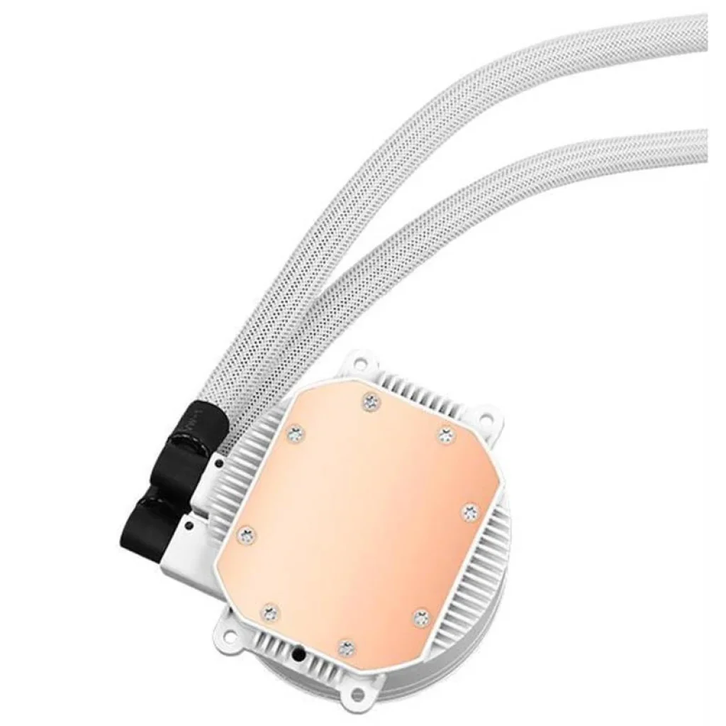 Система водяного охлаждения AeroCool Mirage L360 WH (ACLA-MR36127.72) UA