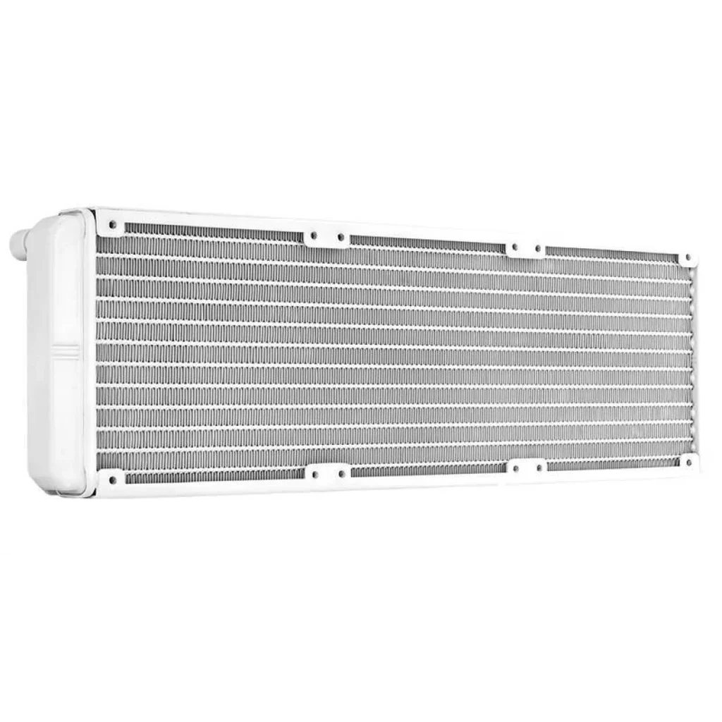 Система водяного охлаждения AeroCool Mirage L360 WH (ACLA-MR36127.72) UA