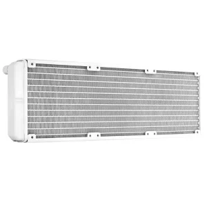 Система водяного охлаждения AeroCool Mirage L360 WH (ACLA-MR36127.72) UA