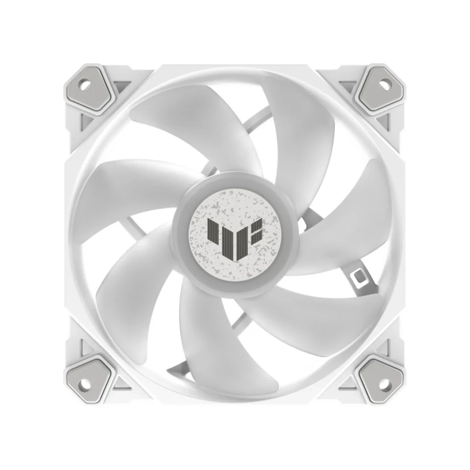 Вентилятор Asus TUF Gaming TF120 ARGB 3IN1 White (90DA0033-B09030) UA