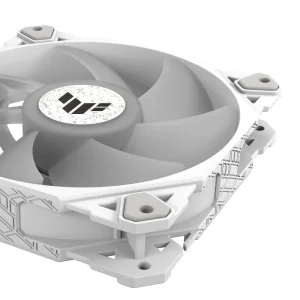 Вентилятор Asus TUF Gaming TF120 ARGB 3IN1 White (90DA0033-B09030) UA