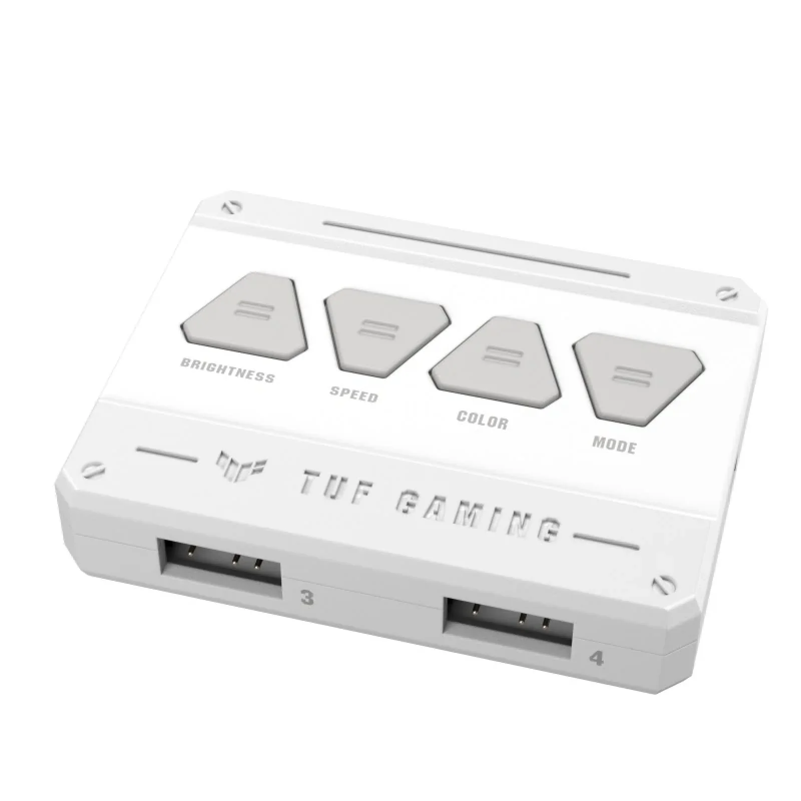Вентилятор Asus TUF Gaming TF120 ARGB 3IN1 White (90DA0033-B09030) UA