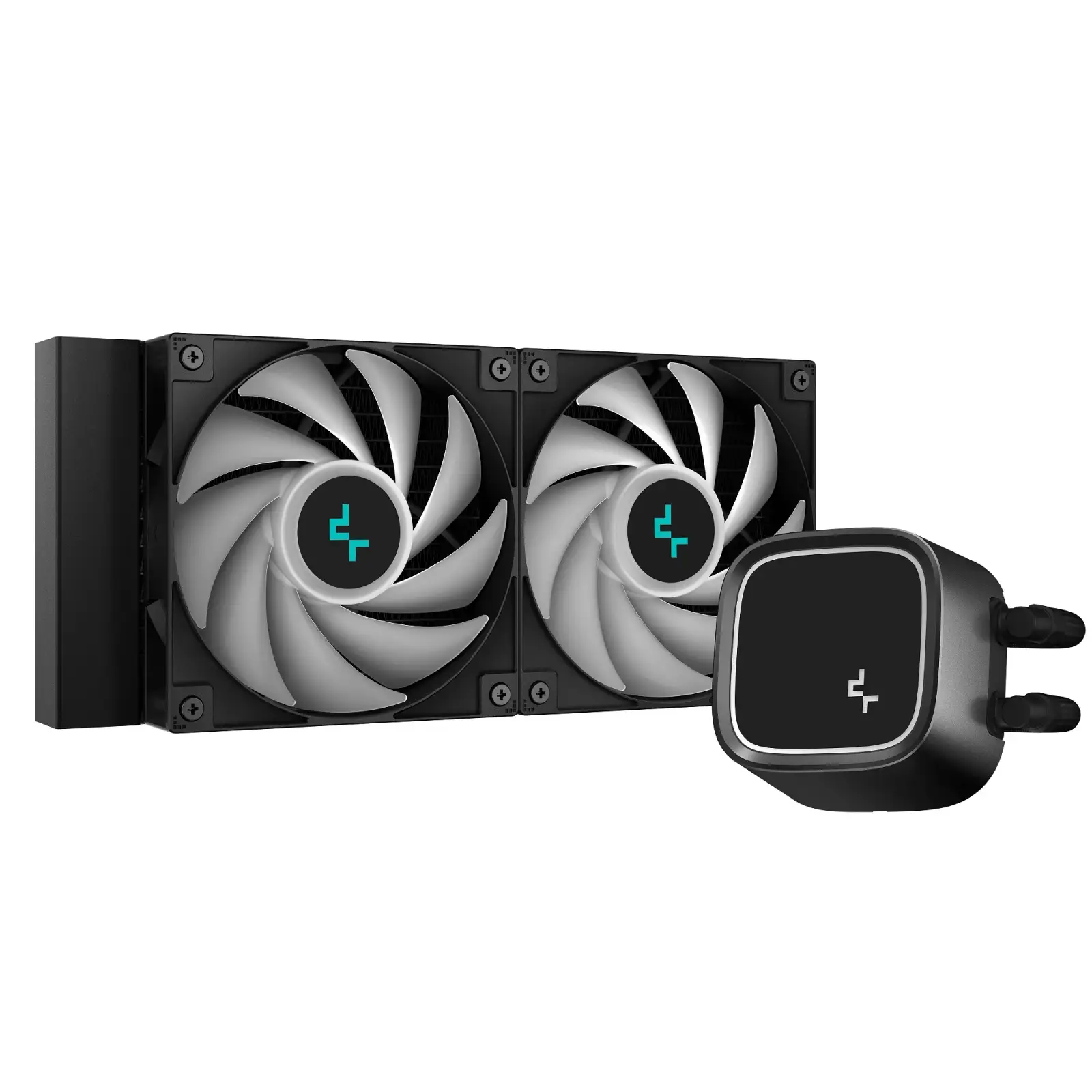 Система водяного охолодження DeepCool LE520 (R-LE520-BKAMMN-G-1) UA