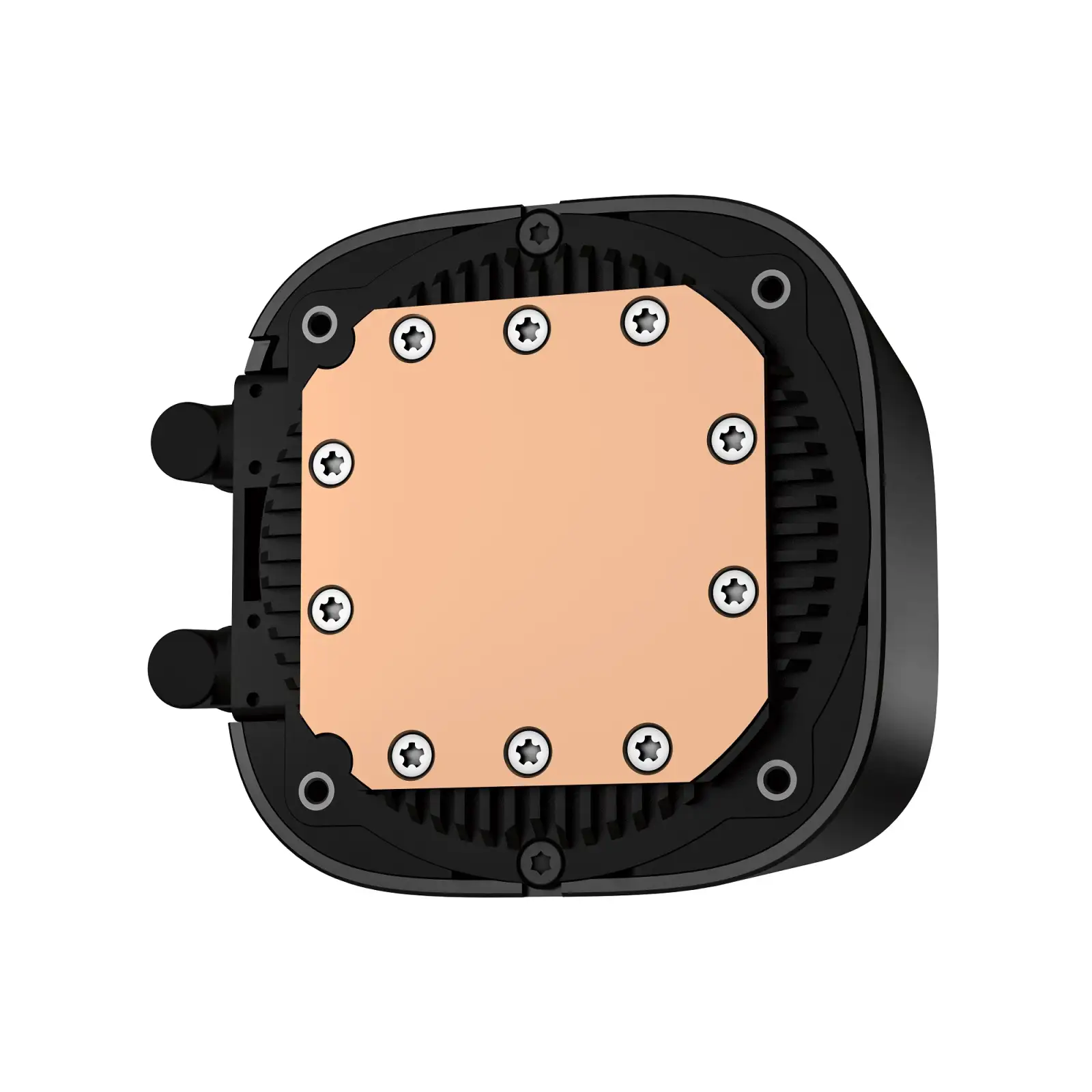 Система водяного охолодження DeepCool LE520 (R-LE520-BKAMMN-G-1) UA