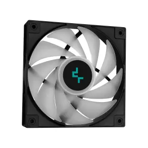 Система водяного охолодження DeepCool LE520 (R-LE520-BKAMMN-G-1) UA