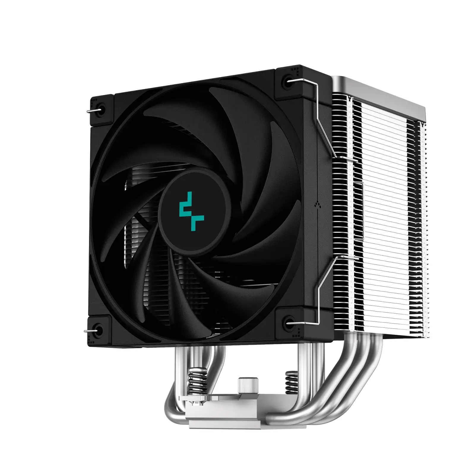 Кулер процесорний DeepCool AK500 (R-AK500-BKNNMT-G) UA