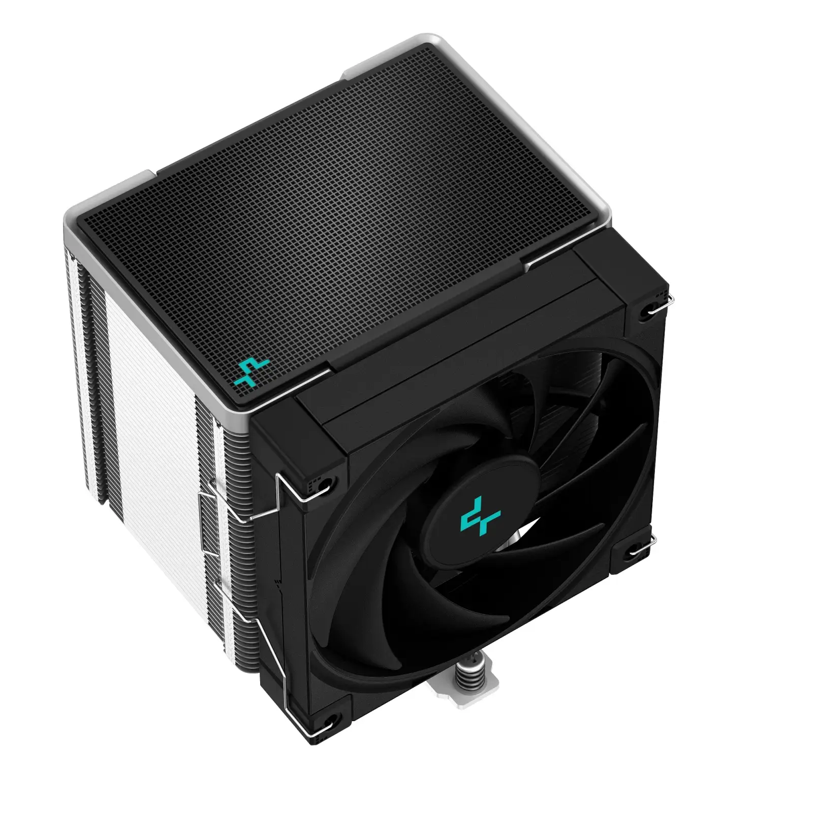 Кулер процесорний DeepCool AK500 (R-AK500-BKNNMT-G) UA