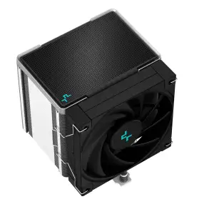Кулер процесорний DeepCool AK500 (R-AK500-BKNNMT-G) UA