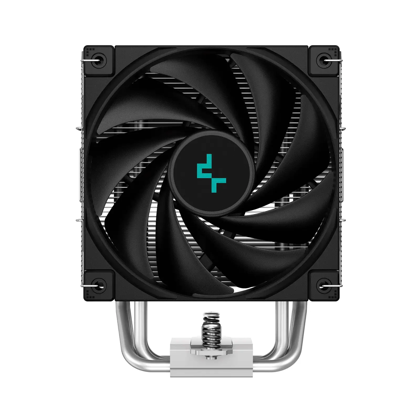 Кулер процесорний DeepCool AK500 (R-AK500-BKNNMT-G) UA