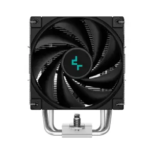 Кулер процесорний DeepCool AK500 (R-AK500-BKNNMT-G) UA