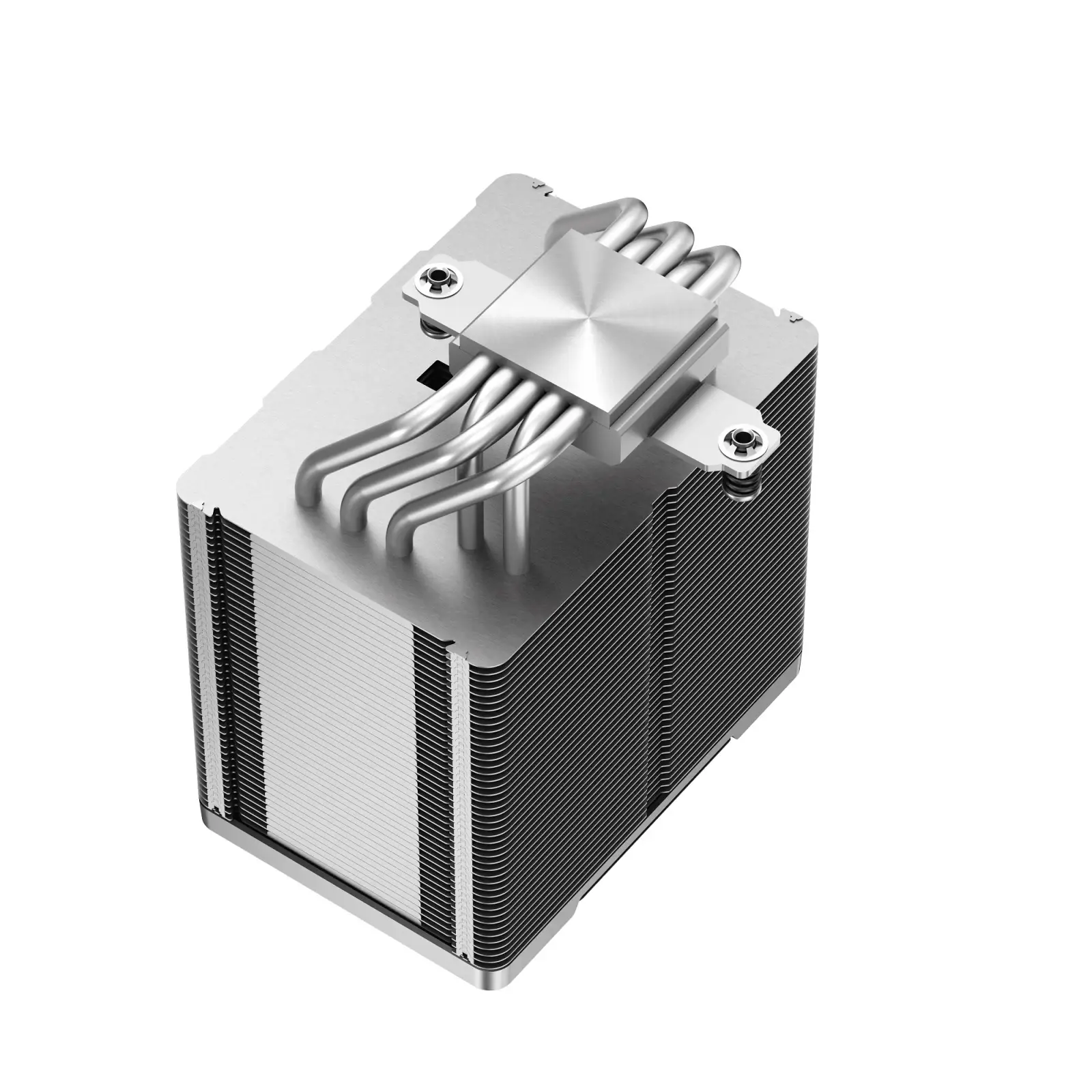 Кулер процесорний DeepCool AK500 (R-AK500-BKNNMT-G) UA