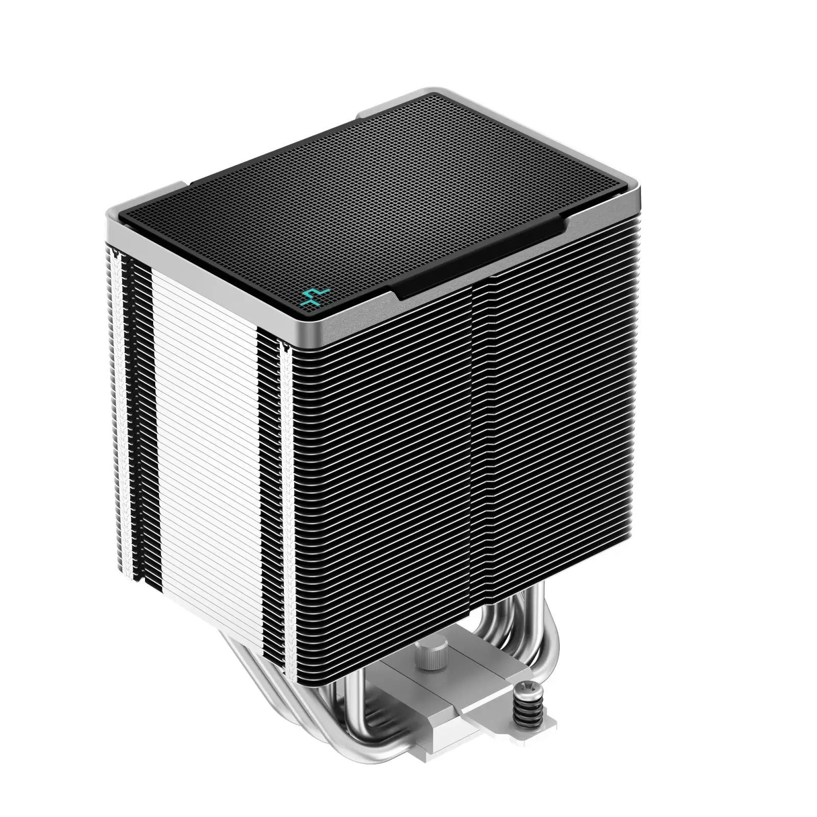 Кулер процесорний DeepCool AK500 (R-AK500-BKNNMT-G) UA