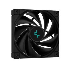 Кулер процесорний DeepCool AK500 (R-AK500-BKNNMT-G) UA